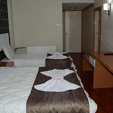 Bulut Hotel 3*