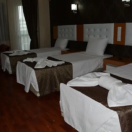 Hotel Bulut