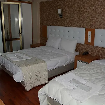 Hotel Bulut 3*