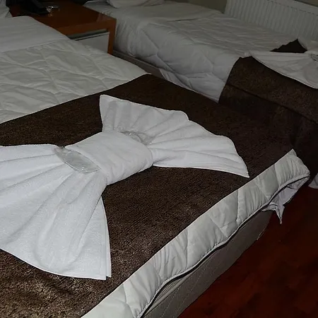 Hotel Bulut Denizli (Denizli)