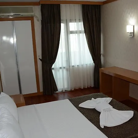 Bulut Hotel