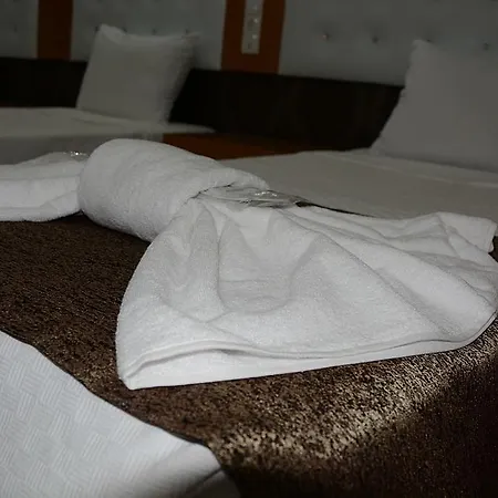 Hotel Bulut 3*
