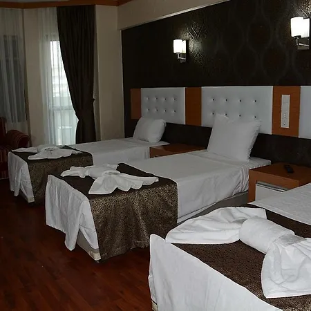 Hotel Bulut 3*