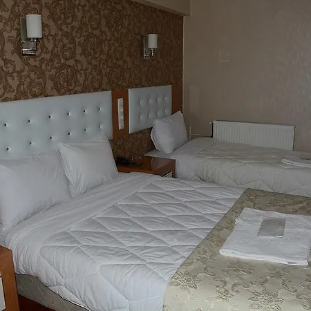 Hotel Bulut Denizli (Denizli)