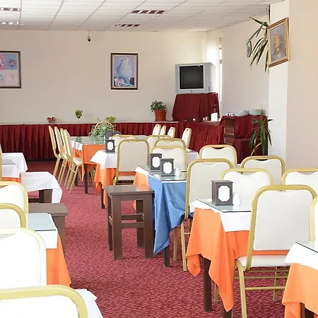 Bulut Hotel