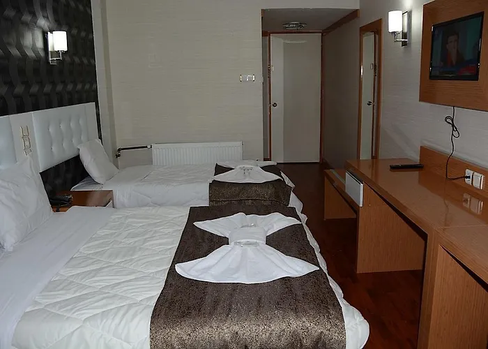 Bulut Hotel 3*