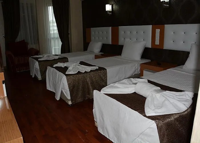 Ξενοδοχείο Bulut