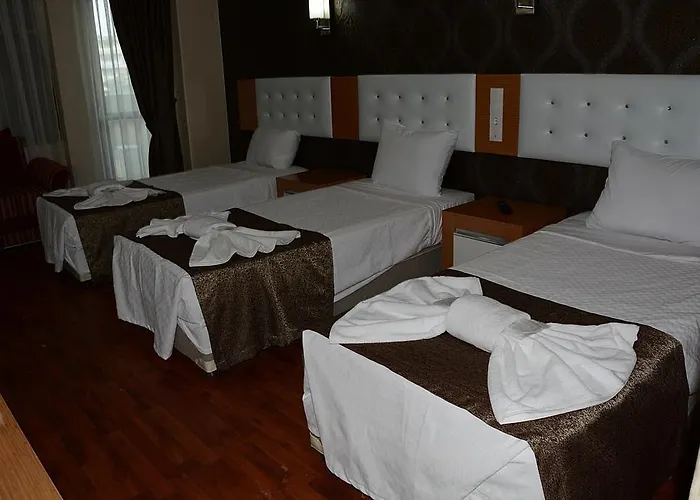 Hotel Bulut