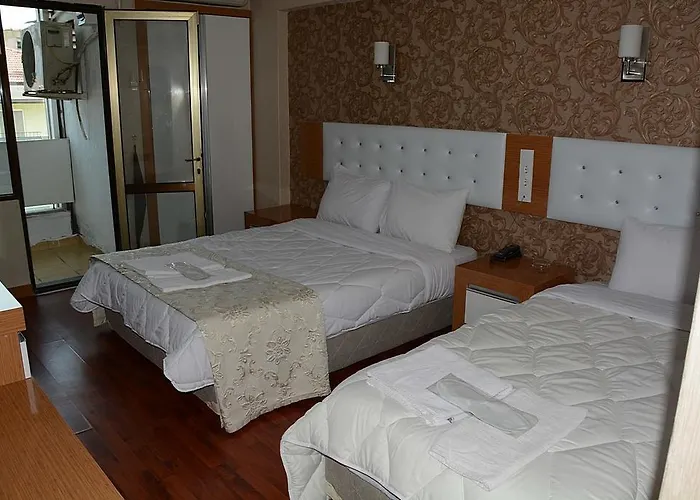 Hotel Bulut 3*