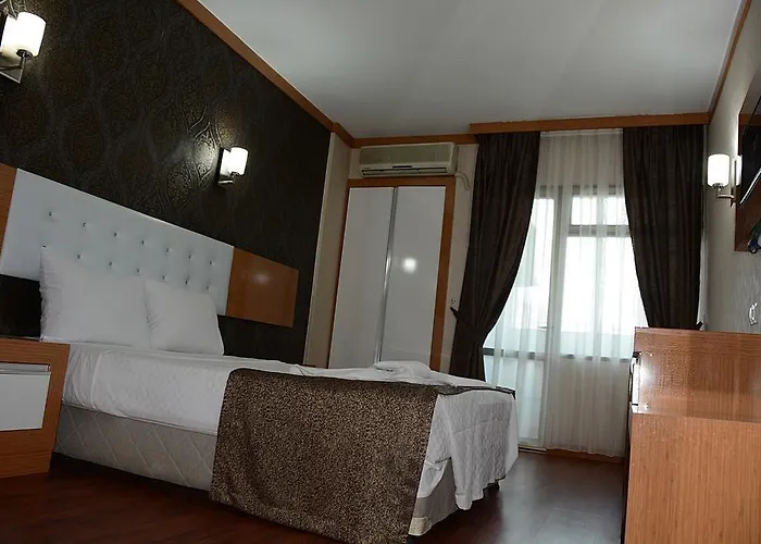 Bulut 3* Denizli (Denizli)