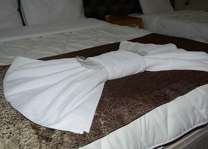 Bulut Hotel Denizli (Denizli)