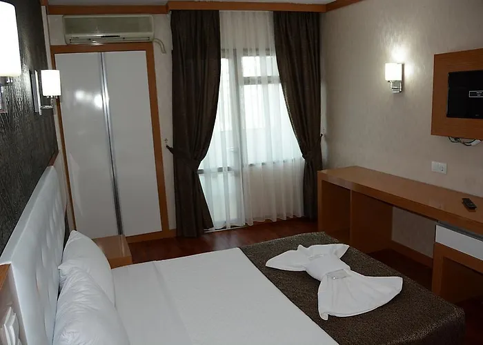 Bulut Hotel