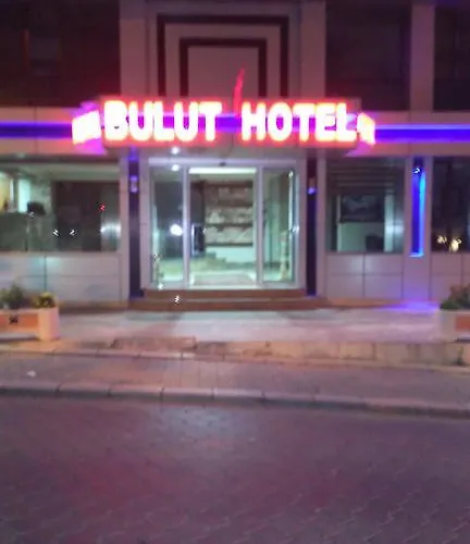 Hotel Bulut Denizli (Denizli)
