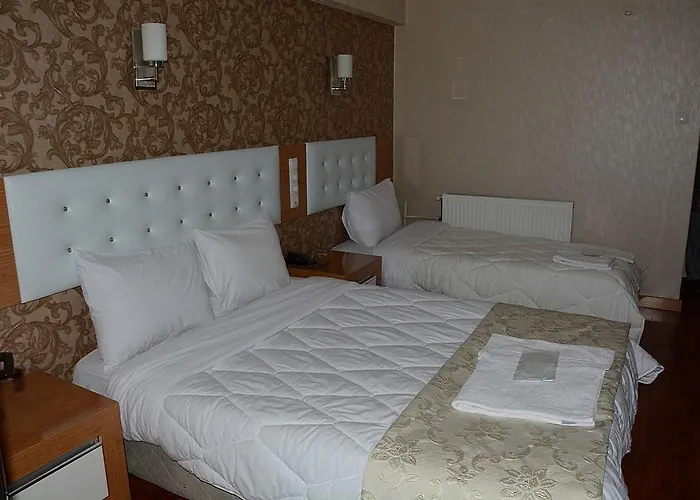 Hotel Bulut Denizli (Denizli)