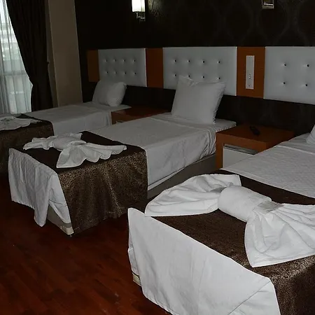 Hotell Bulut