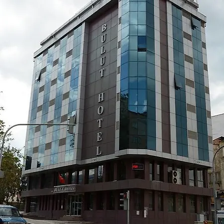 Bulut Hotell Denizli (Denizli)