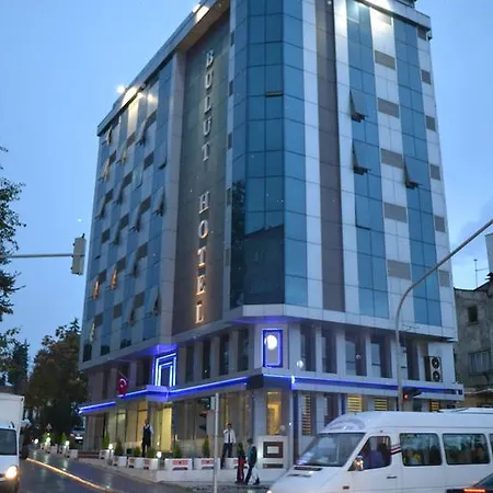 Hotell Bulut Denizli (Denizli)