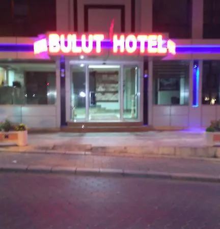 Hotell Bulut Denizli (Denizli)