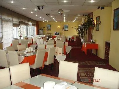 Hotell Bulut