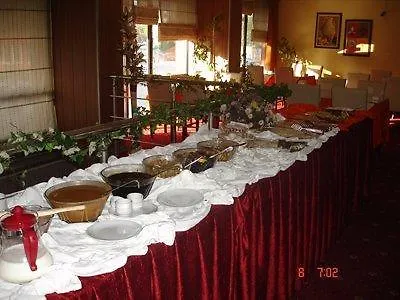 Hotell Bulut 3*
