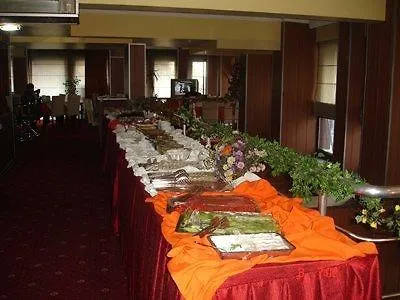Hotell Bulut Denizli (Denizli)