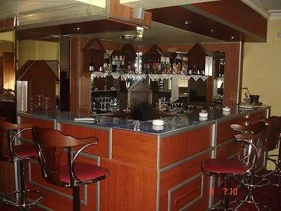 Hotell Bulut