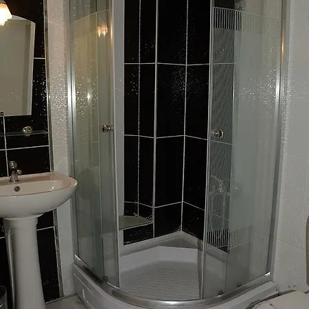 Bulut Hotell Denizli (Denizli)