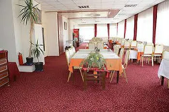 Hotell Bulut 3*