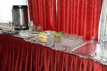 Hotell Bulut