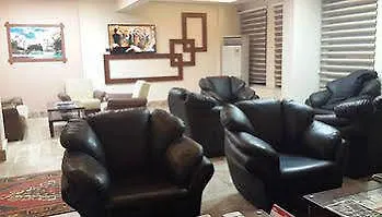 Hotell Bulut