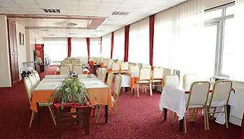 Bulut Hotell